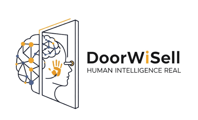DoorWiSell Inteligencia Humana Real