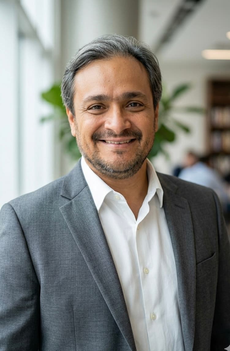 Roberto Carlos Ramírez Arias