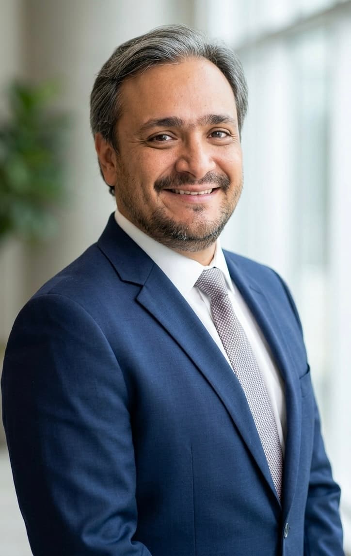 Roberto Carlos Ramírez Arias