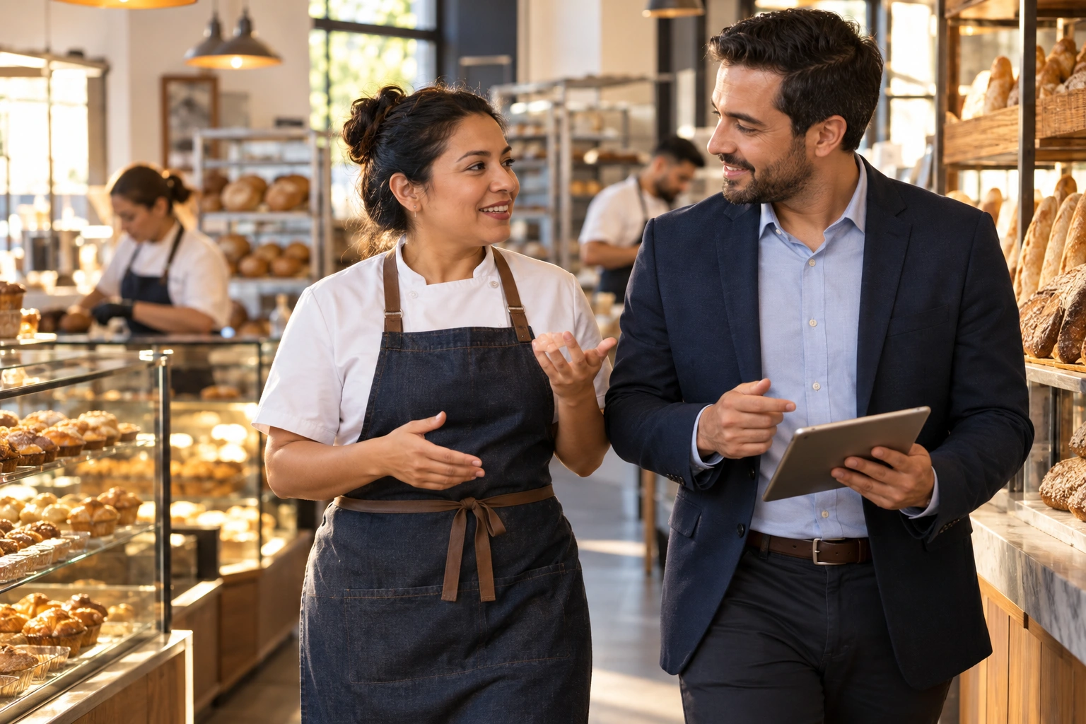 Desarrollo Empresarial