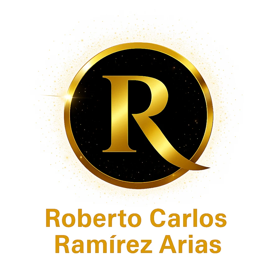 Roberto Carlos Ramírez Arias